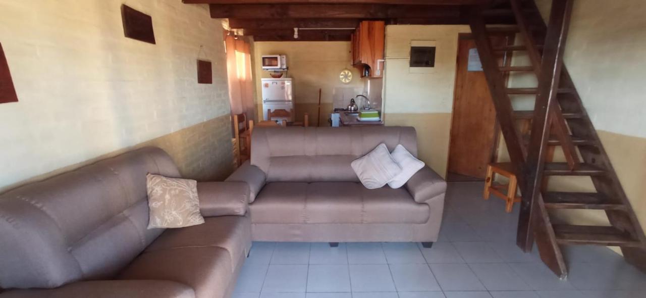 Complejo Vidas Del Mar Punta Del Diablo Exterior foto