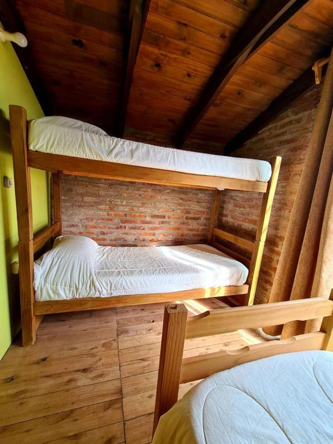 Complejo Vidas Del Mar Punta Del Diablo Exterior foto