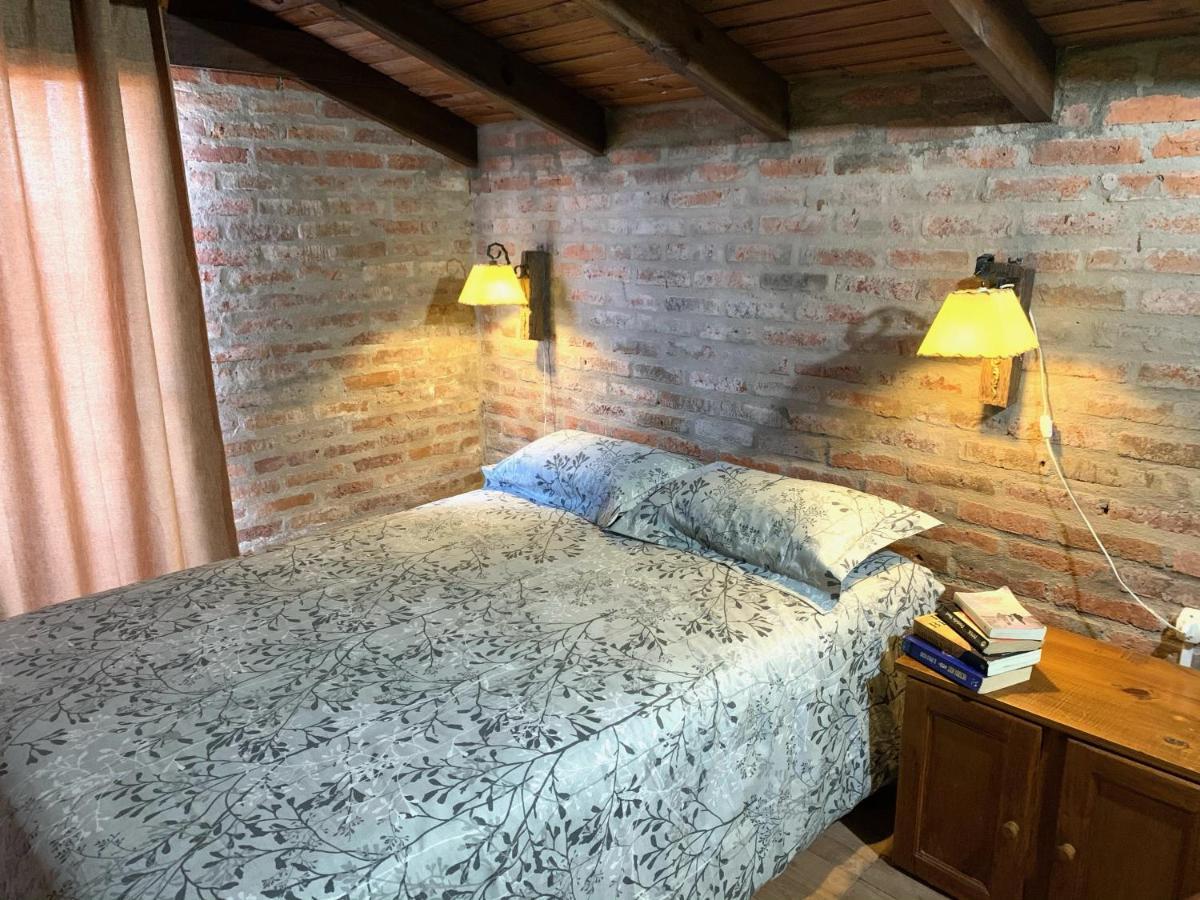 Complejo Vidas Del Mar Punta Del Diablo Exterior foto