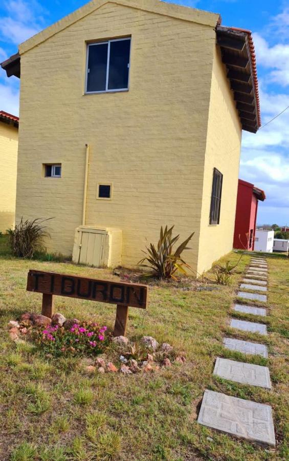 Complejo Vidas Del Mar Punta Del Diablo Exterior foto