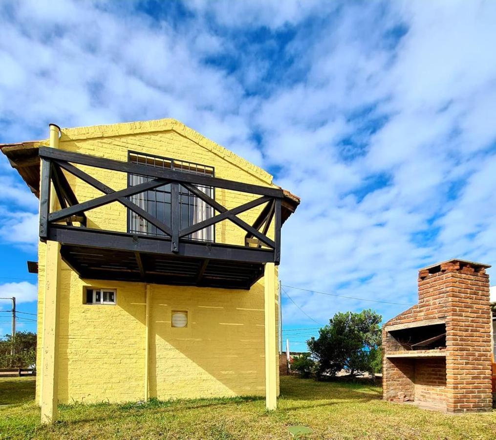 Complejo Vidas Del Mar Punta Del Diablo Exterior foto
