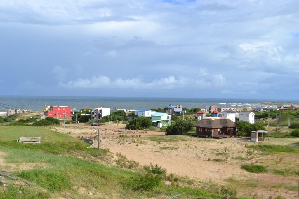 Complejo Vidas Del Mar Punta Del Diablo Exterior foto
